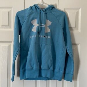 Under Armour Hoodie Size XS 🥰🥰